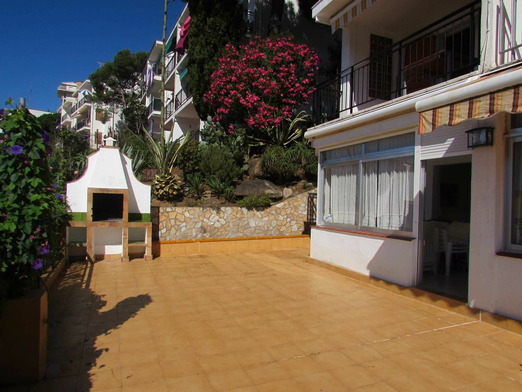Apartamento Esther *